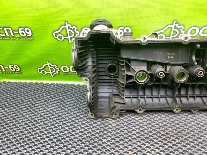 Крышка клапанов, 1990 рублей, Тверь