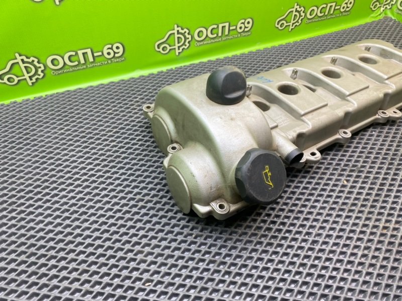 Крышка клапанов, 1990 рублей, Тверь