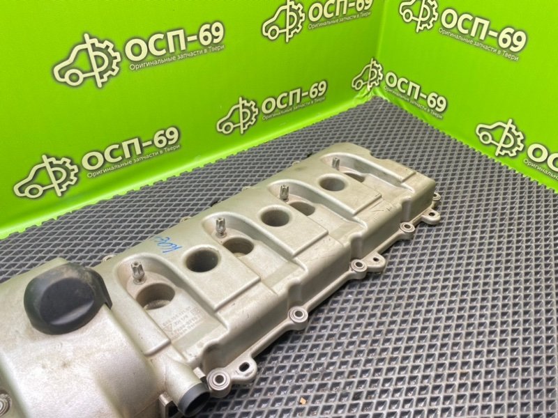 Крышка клапанов, 1990 рублей, Тверь