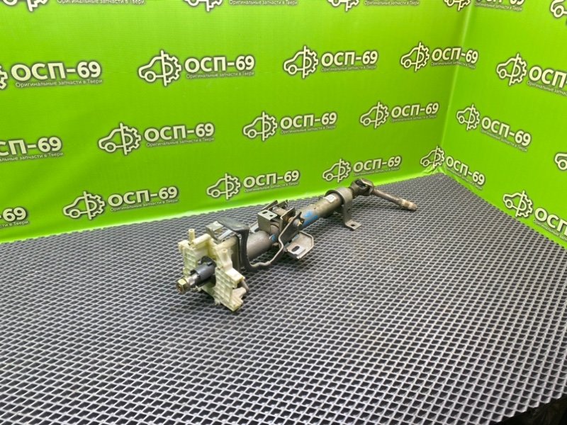 Рулевая колонка, 1990 рублей, Тверь