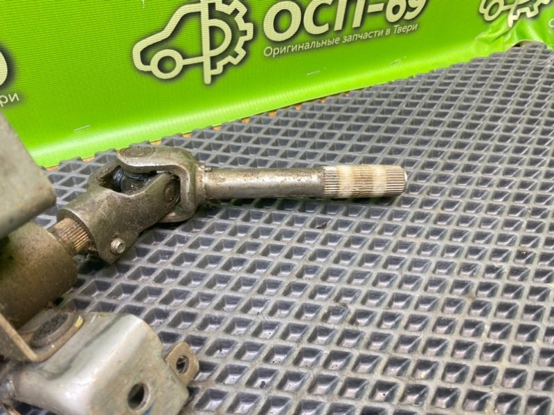 Рулевая колонка, 1990 рублей, Тверь