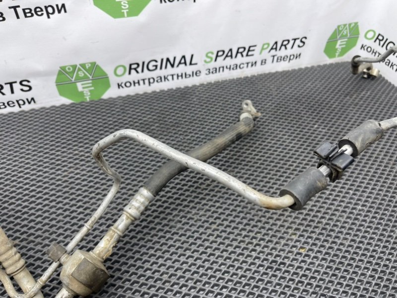 Трубки кондиционера, 1790 рублей, Тверь