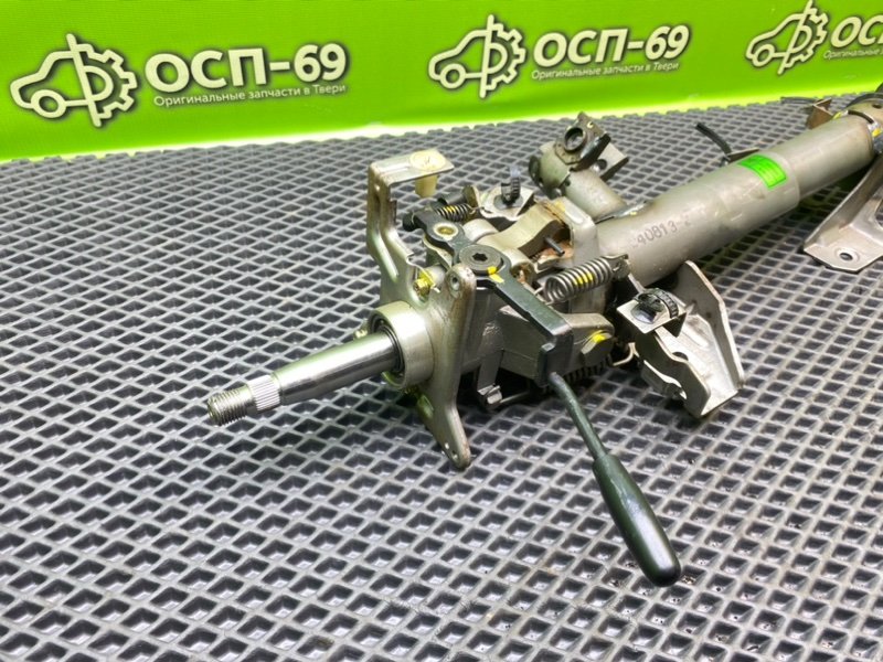 Рулевая колонка, 2990 рублей, Тверь