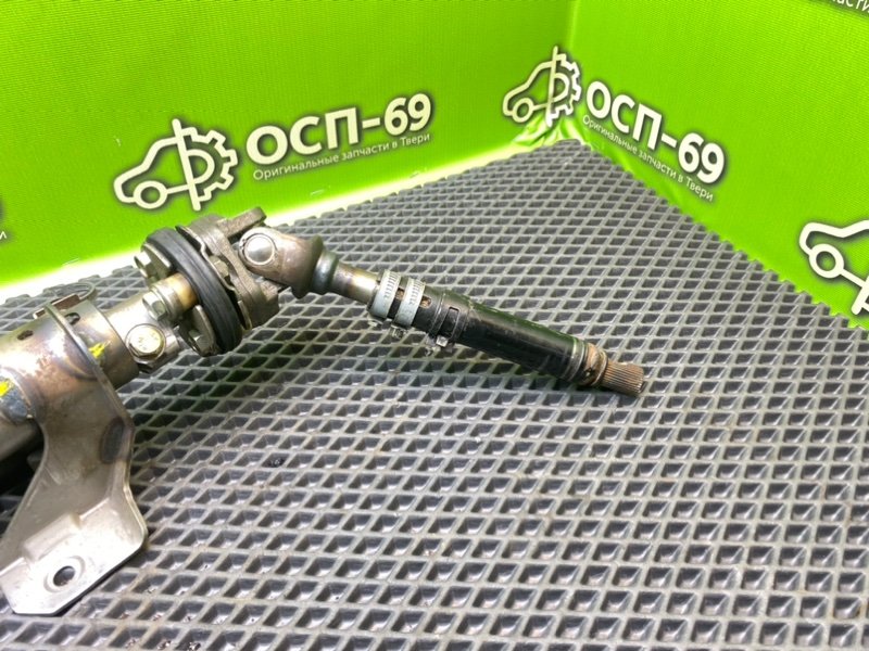 Рулевая колонка, 2990 рублей, Тверь