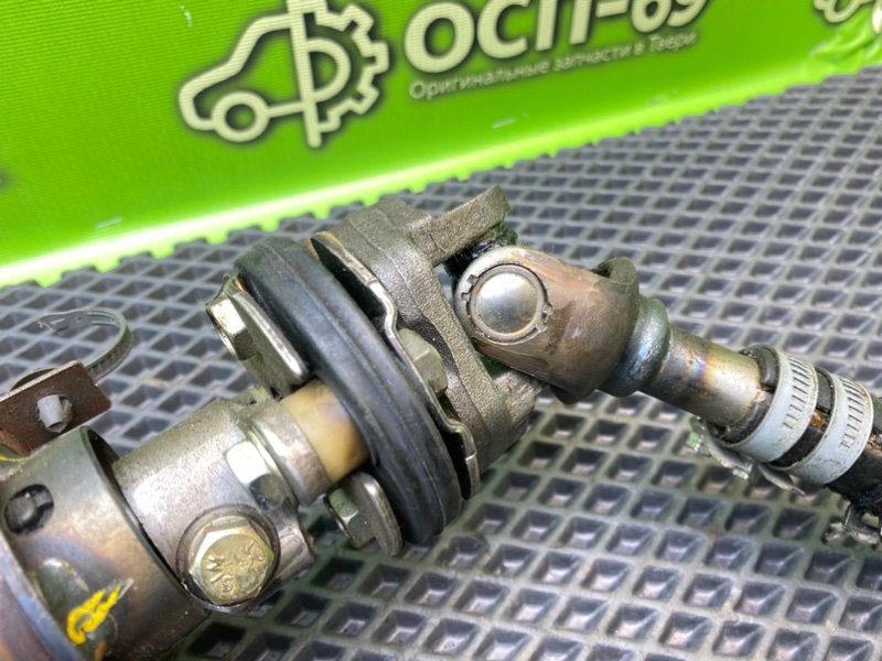 Рулевая колонка, 2990 рублей, Тверь