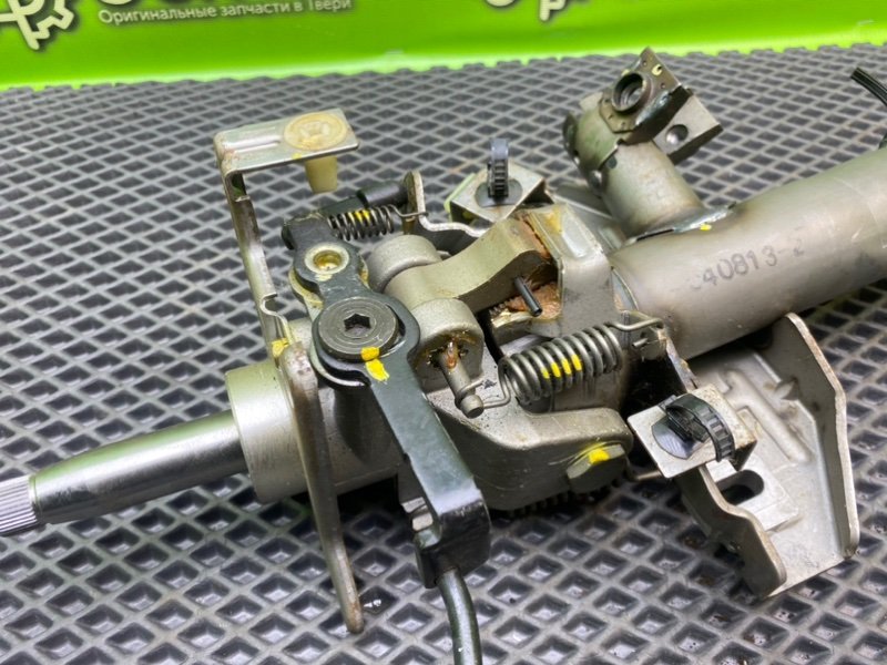 Рулевая колонка, 2990 рублей, Тверь