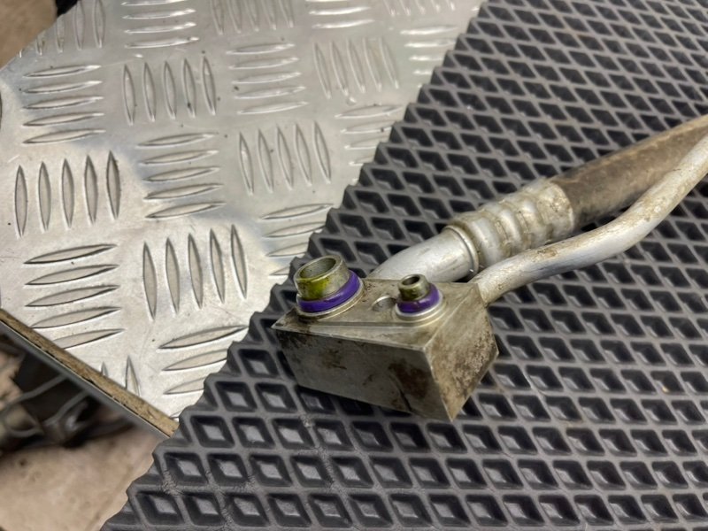 Трубки кондиционера, 1790 рублей, Тверь