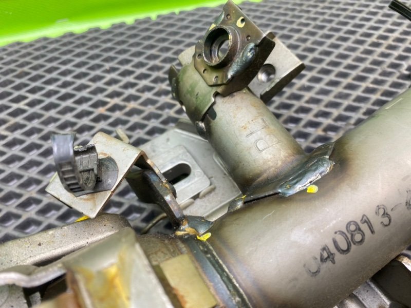 Рулевая колонка, 2990 рублей, Тверь