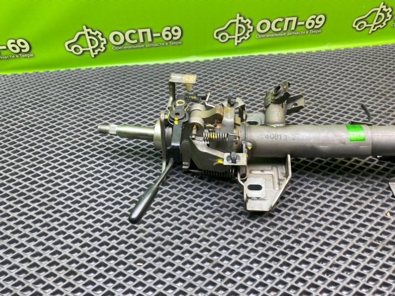 Рулевая колонка, 2990 рублей, Тверь