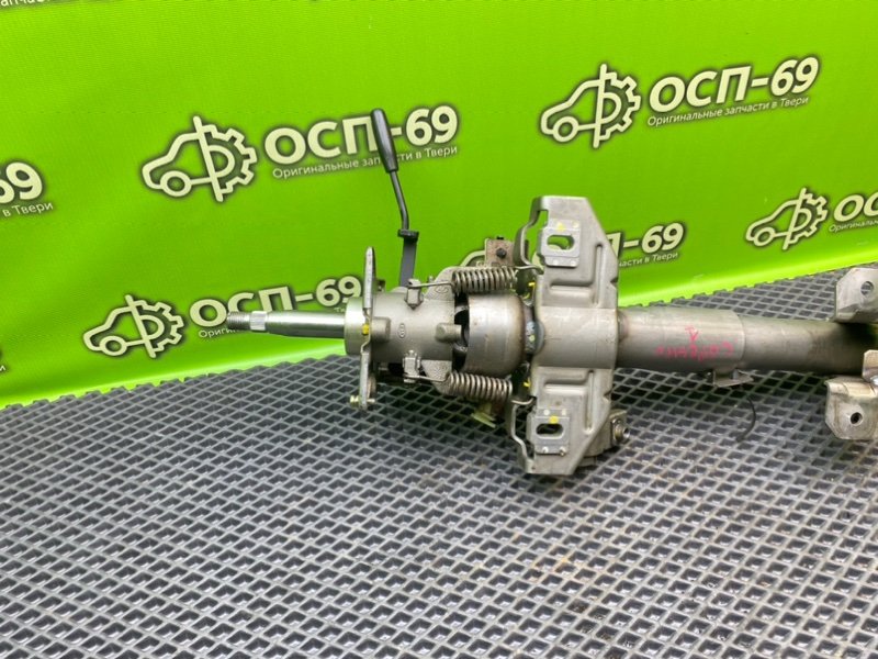 Рулевая колонка, 2990 рублей, Тверь