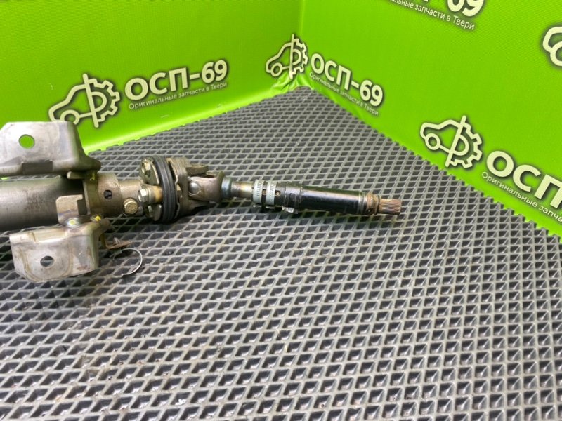 Рулевая колонка, 2990 рублей, Тверь