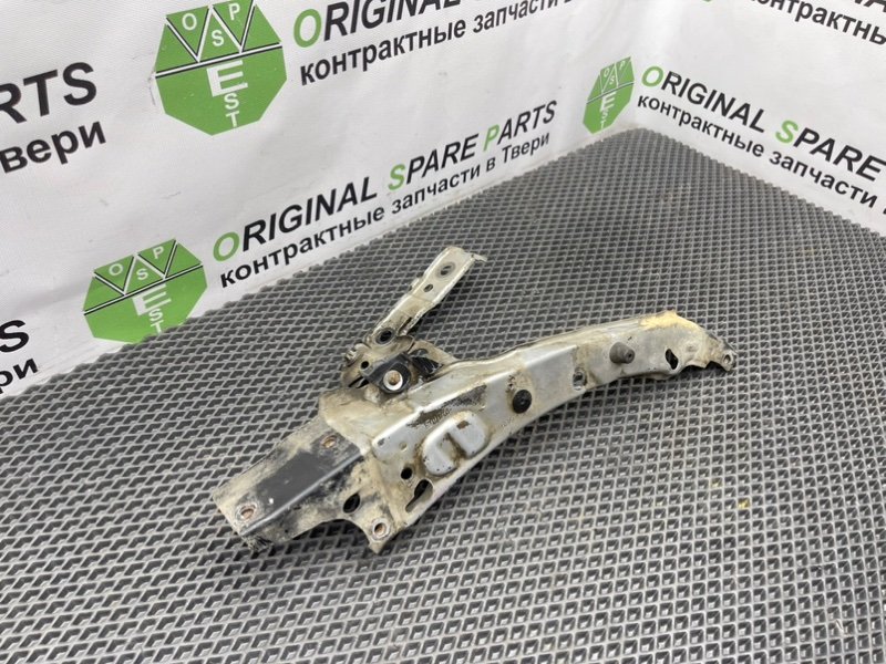 Крепление фары, 1890 рублей, Тверь