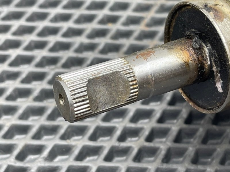 Рулевая колонка, 990 рублей, Тверь