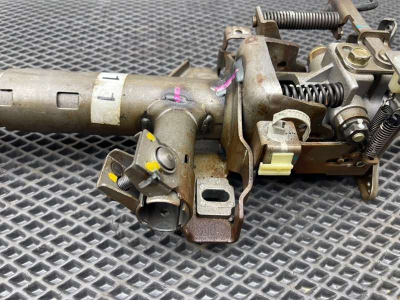 Рулевая колонка, 990 рублей, Тверь