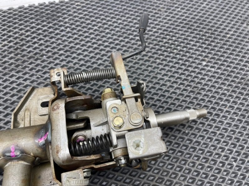 Рулевая колонка, 990 рублей, Тверь