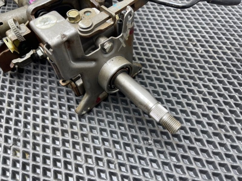 Рулевая колонка, 990 рублей, Тверь