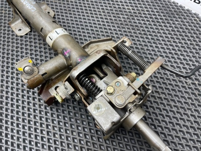 Рулевая колонка, 990 рублей, Тверь