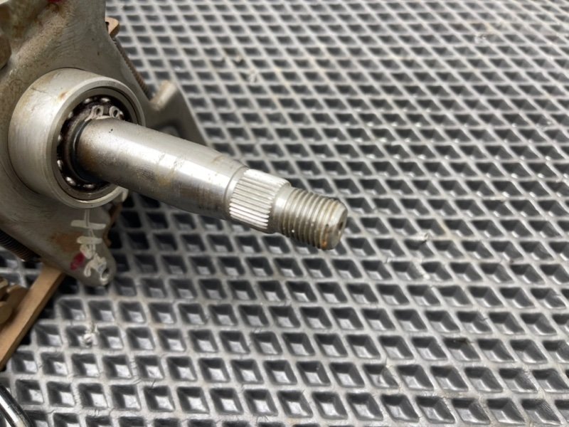 Рулевая колонка, 990 рублей, Тверь