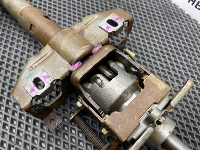 Рулевая колонка, 990 рублей, Тверь