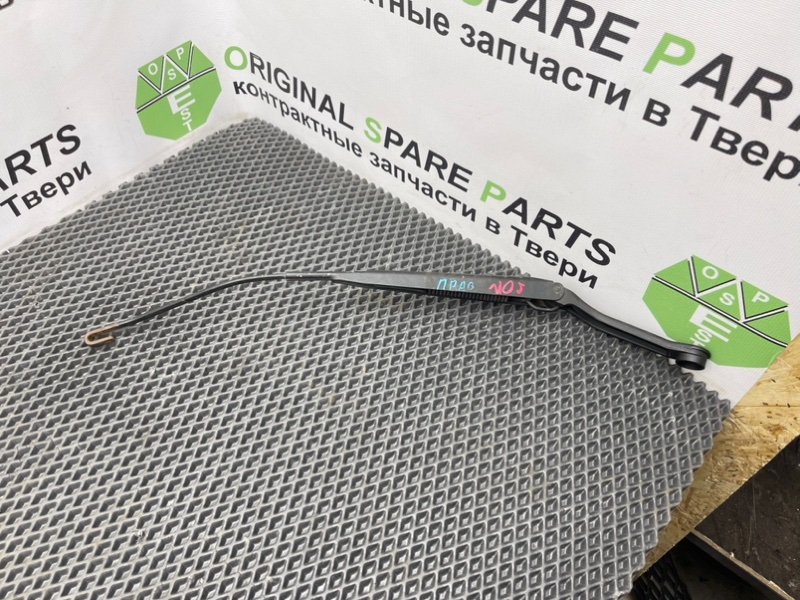 Дворник лобового стекла, 590 рублей, Тверь