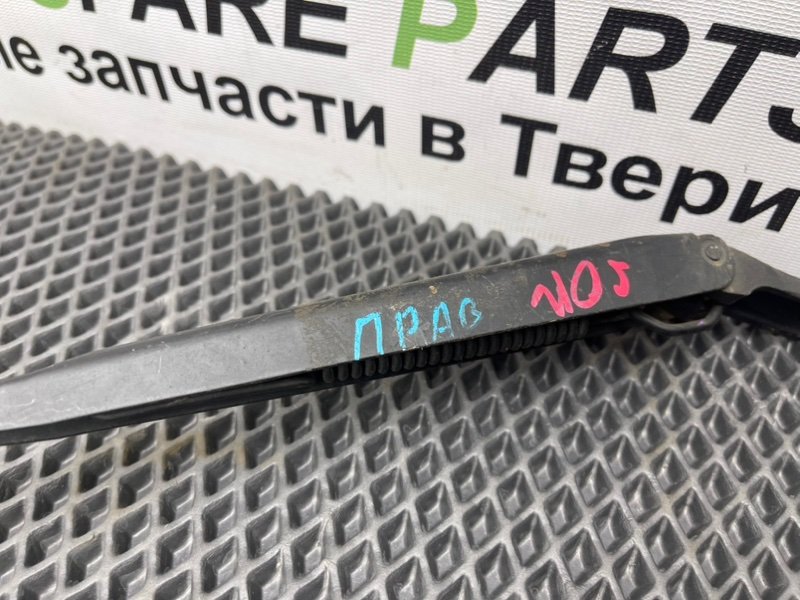 Дворник лобового стекла, 590 рублей, Тверь