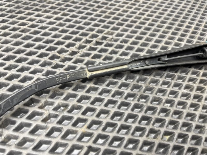 Дворник лобового стекла, 590 рублей, Тверь