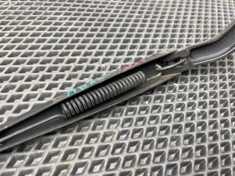 Дворник лобового стекла, 590 рублей, Тверь