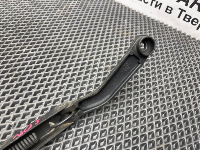 Дворник лобового стекла, 590 рублей, Тверь