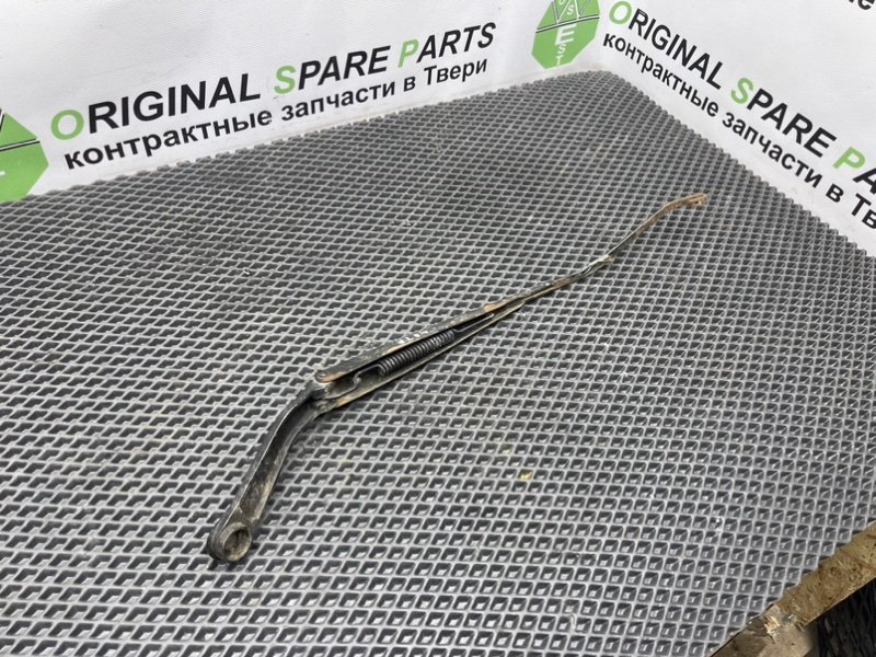 Дворник лобового стекла, 590 рублей, Тверь