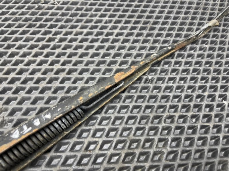 Дворник лобового стекла, 590 рублей, Тверь