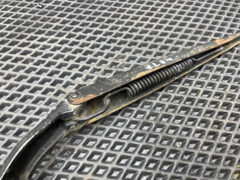 Дворник лобового стекла, 590 рублей, Тверь