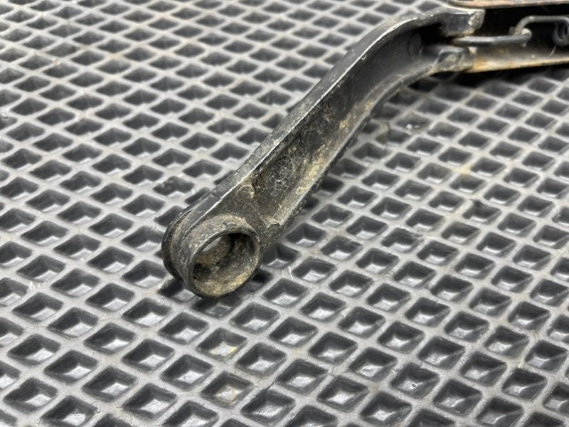 Дворник лобового стекла, 590 рублей, Тверь