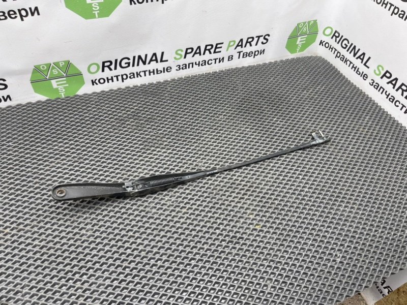 Дворник лобового стекла, 590 рублей, Тверь