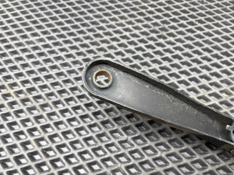 Дворник лобового стекла, 590 рублей, Тверь