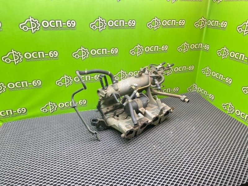 Коллектор впуска, 2490 рублей, Тверь