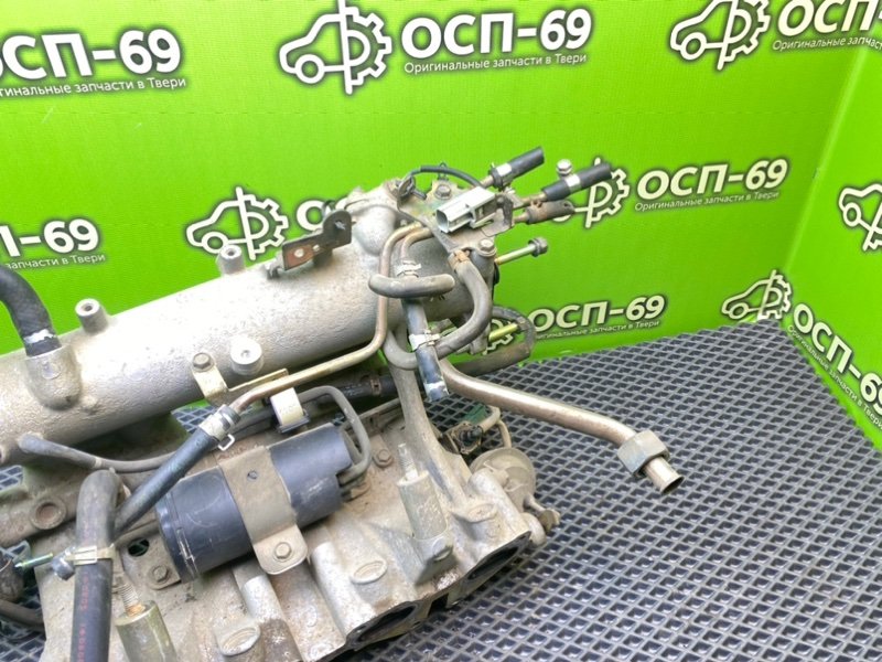 Коллектор впуска, 2490 рублей, Тверь