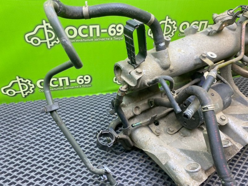 Коллектор впуска, 2490 рублей, Тверь