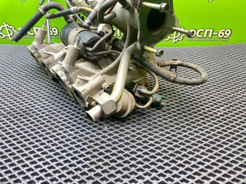 Коллектор впуска, 2490 рублей, Тверь