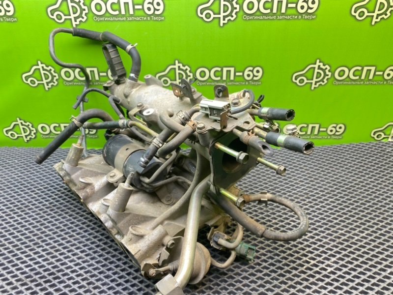 Коллектор впуска, 2490 рублей, Тверь