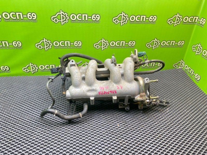 Коллектор впуска, 2490 рублей, Тверь