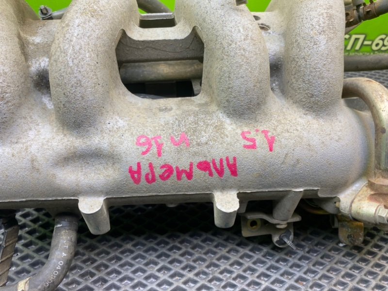 Коллектор впуска, 2490 рублей, Тверь