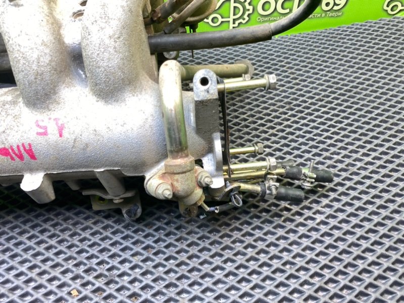 Коллектор впуска, 2490 рублей, Тверь