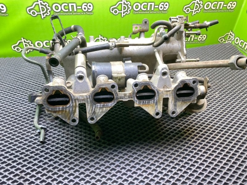 Коллектор впуска, 2490 рублей, Тверь