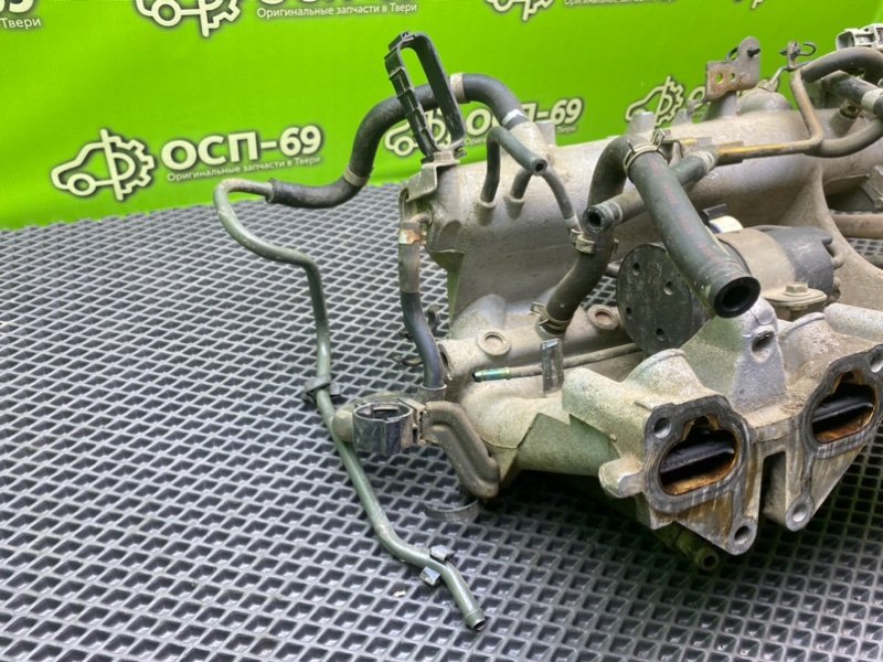 Коллектор впуска, 2490 рублей, Тверь