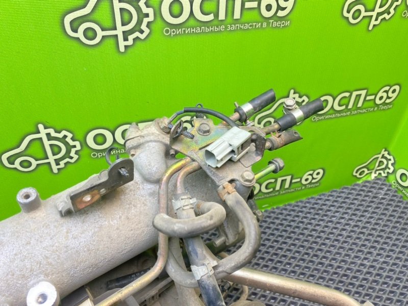 Коллектор впуска, 2490 рублей, Тверь