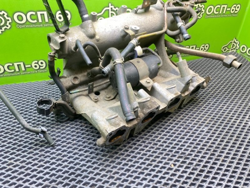 Коллектор впуска, 2490 рублей, Тверь