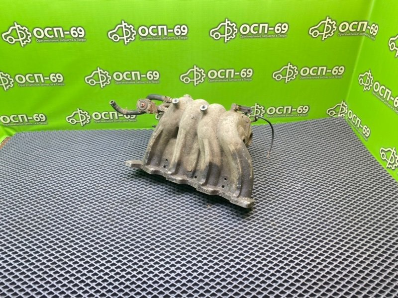 Коллектор впуска, 990 рублей, Тверь