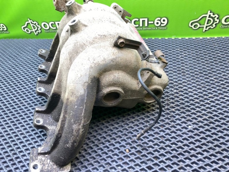 Коллектор впуска, 990 рублей, Тверь