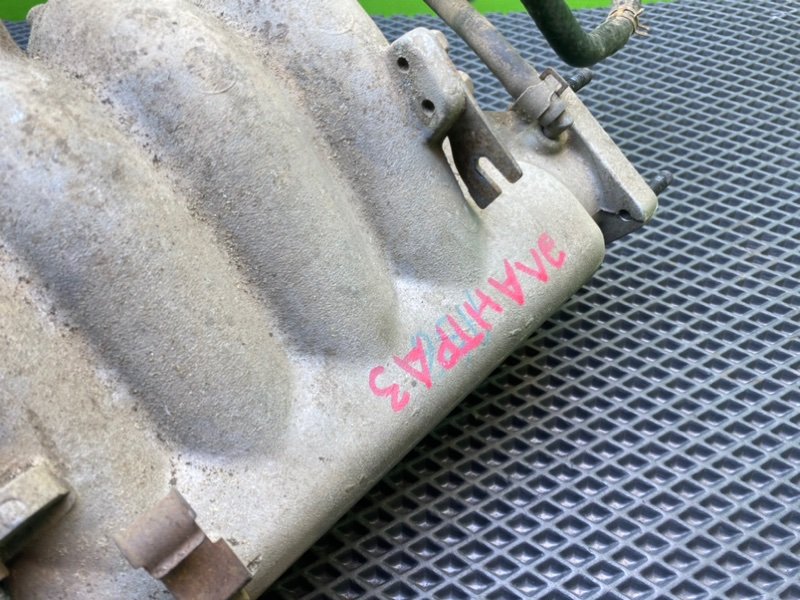 Коллектор впуска, 990 рублей, Тверь