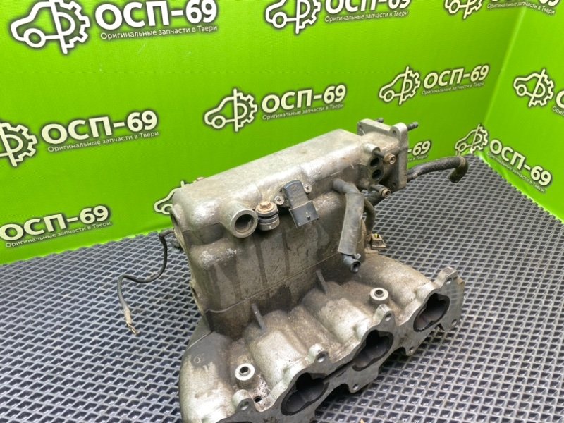 Коллектор впуска, 990 рублей, Тверь